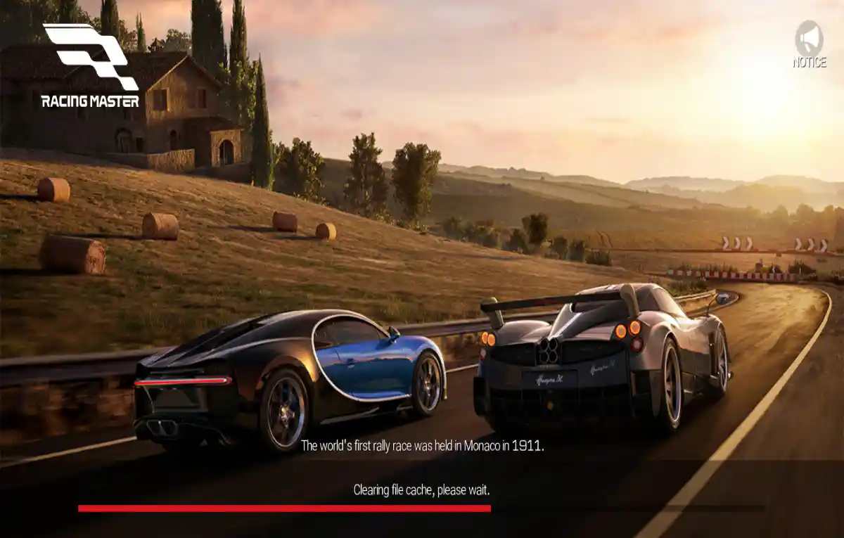 Racing Master SEA Car Tuning Guide | Vehicle Setup And Upgrades